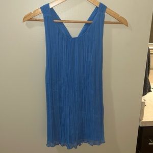 Alice + Olivia Tank